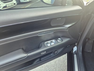 صورة 7 لـ 2022 Genesis G90 (RS4)