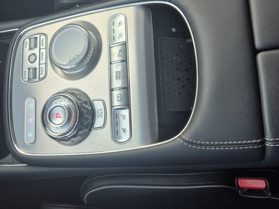 2022 Genesis G90 (RS4) thumbnail 16