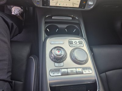 2022 Genesis G90 (RS4) thumbnail 13