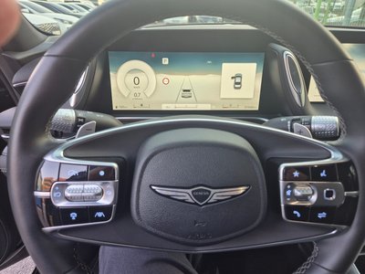 2022 Genesis G90 (RS4) thumbnail 11