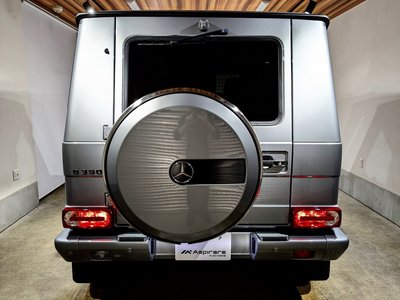 MERCEDES-BENZ G-CLASS - 9
