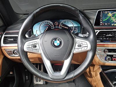 صورة مصغرة 14 لـ 2019 BMW 7 SERIES