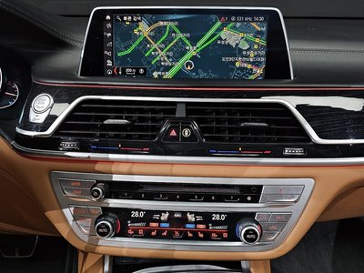 صورة مصغرة 16 لـ 2019 BMW 7 SERIES