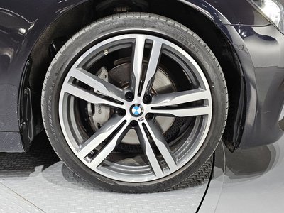 2019 BMW 7 SERIES photo 6