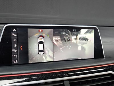 صورة مصغرة 17 لـ 2019 BMW 7 SERIES