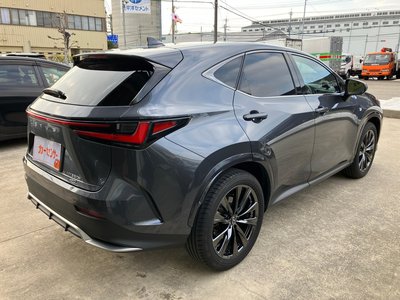 LEXUS NX - 9