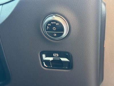 MERCEDES-BENZ GLC AMG - 7