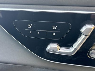 MERCEDES-BENZ GLC AMG - 9