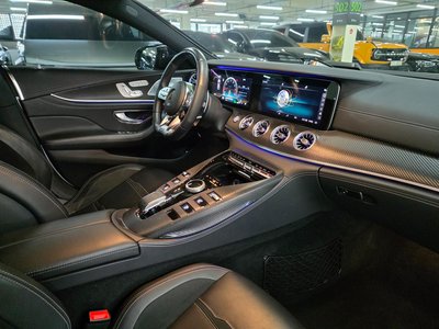 2019 Mercedes-BENZ GT AMG thumbnail 20