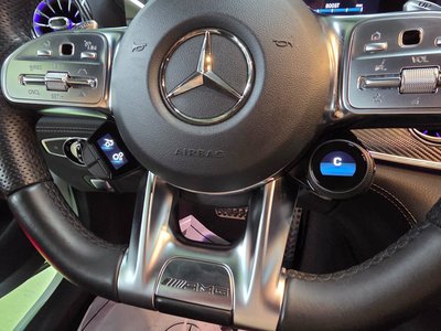2019 Mercedes-BENZ GT AMG thumbnail 19