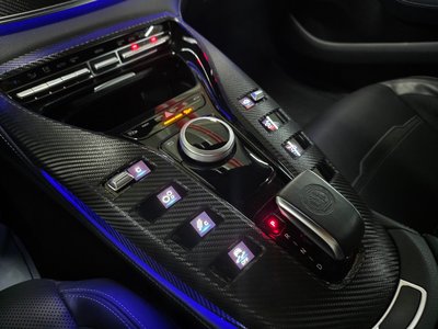 2019 Mercedes-BENZ GT AMG thumbnail 17