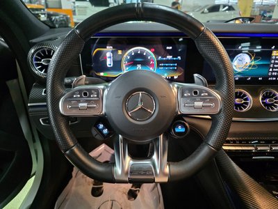 2019 Mercedes-BENZ GT AMG thumbnail 18