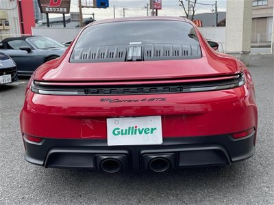 PORSCHE 911 - 3