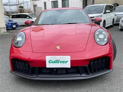 PORSCHE 911 - 2