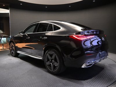 MERCEDES-BENZ GLC - 7