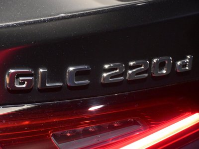 MERCEDES-BENZ GLC - 8