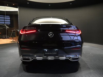 MERCEDES-BENZ GLC - 6