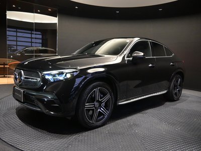 MERCEDES-BENZ GLC - 1