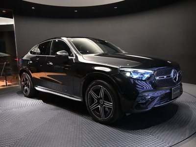 MERCEDES-BENZ GLC - 3