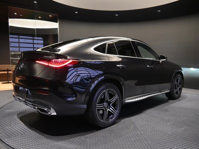 MERCEDES-BENZ GLC - 5