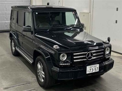 MERCEDES-BENZ OTHERS - 1