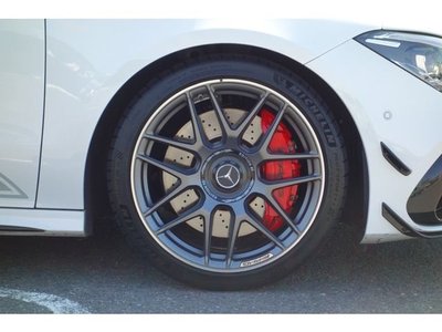 MERCEDES-BENZ CLA AMG - 10