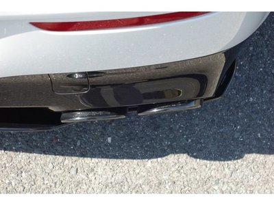 MERCEDES-BENZ CLA AMG - 7