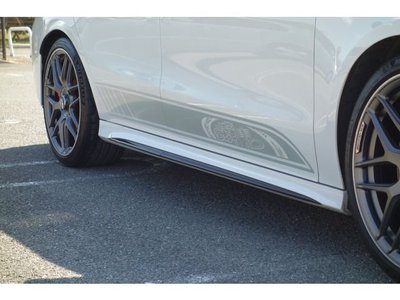 MERCEDES-BENZ CLA AMG - 9