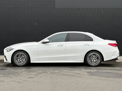 صورة مصغرة 60 لـ 2021 MERCEDES-BENZ C-CLASS