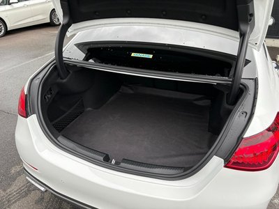 صورة مصغرة 52 لـ 2021 MERCEDES-BENZ C-CLASS