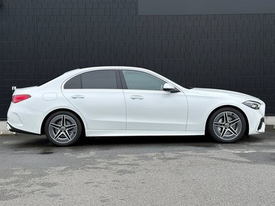 صورة مصغرة 56 لـ 2021 MERCEDES-BENZ C-CLASS