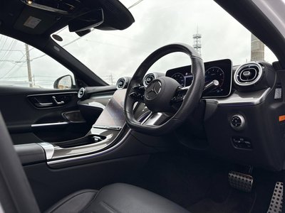 صورة مصغرة 36 لـ 2021 MERCEDES-BENZ C-CLASS