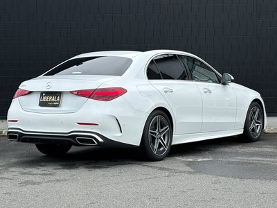 صورة مصغرة 57 لـ 2021 MERCEDES-BENZ C-CLASS