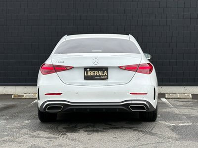 صورة مصغرة 58 لـ 2021 MERCEDES-BENZ C-CLASS