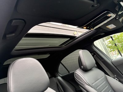 2021 MERCEDES-BENZ C-CLASS — фото 6
