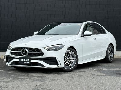 صورة مصغرة 61 لـ 2021 MERCEDES-BENZ C-CLASS