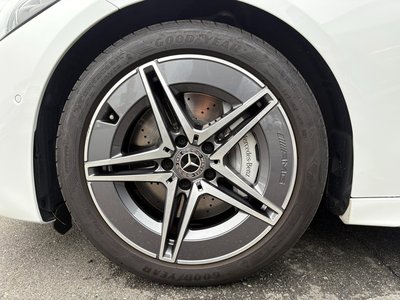 صورة مصغرة 72 لـ 2021 MERCEDES-BENZ C-CLASS
