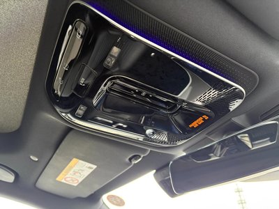 صورة مصغرة 29 لـ 2021 MERCEDES-BENZ C-CLASS