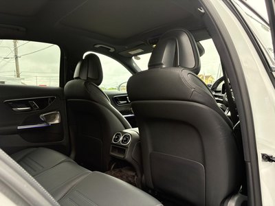صورة مصغرة 44 لـ 2021 MERCEDES-BENZ C-CLASS