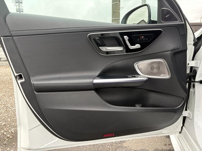 صورة مصغرة 34 لـ 2021 MERCEDES-BENZ C-CLASS
