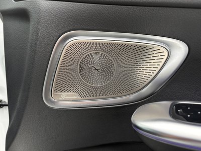 2021 MERCEDES-BENZ C-CLASS — фото 5
