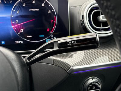 صورة مصغرة 14 لـ 2021 MERCEDES-BENZ C-CLASS