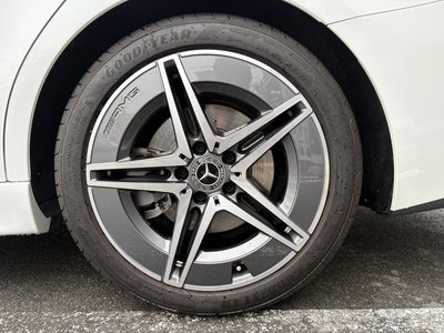 صورة مصغرة 73 لـ 2021 MERCEDES-BENZ C-CLASS