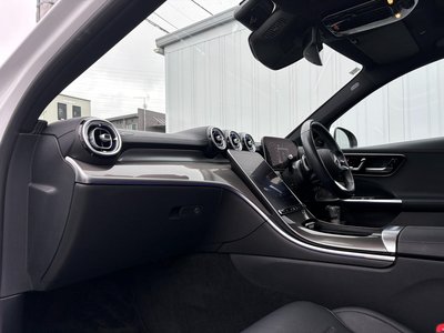 صورة مصغرة 40 لـ 2021 MERCEDES-BENZ C-CLASS
