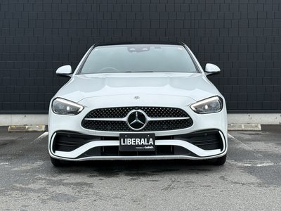 صورة مصغرة 54 لـ 2021 MERCEDES-BENZ C-CLASS