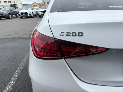 صورة مصغرة 68 لـ 2021 MERCEDES-BENZ C-CLASS