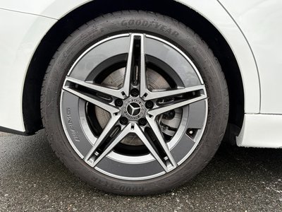 صورة مصغرة 71 لـ 2021 MERCEDES-BENZ C-CLASS