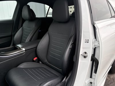 صورة مصغرة 39 لـ 2021 MERCEDES-BENZ C-CLASS