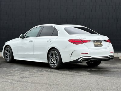 صورة مصغرة 59 لـ 2021 MERCEDES-BENZ C-CLASS