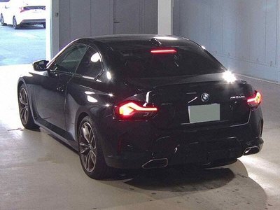 2022 BMW 2 SERIES 照片 2